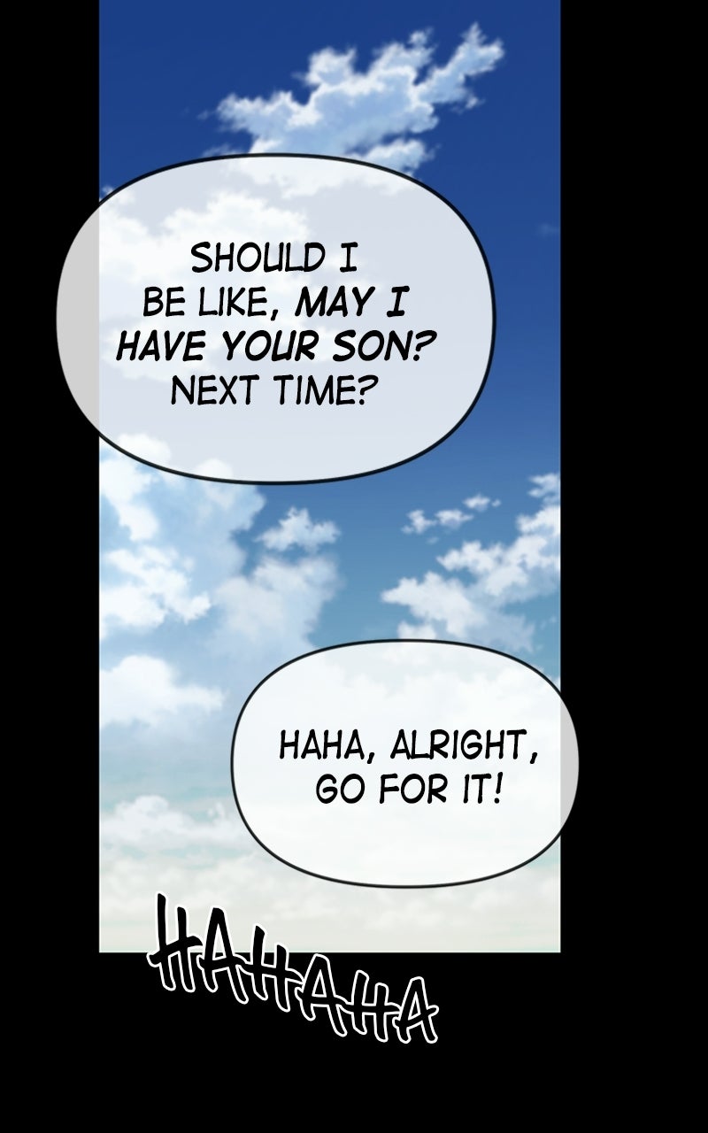 Sweet Romance, Spicy Roommates Episode 13 page 77 - 