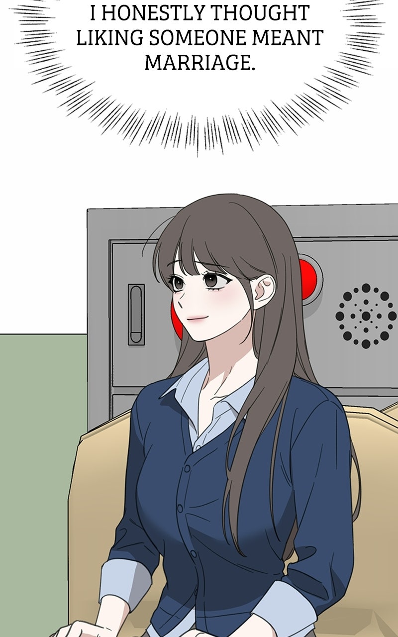Sweet Romance, Spicy Roommates Episode 13 page 79 - 