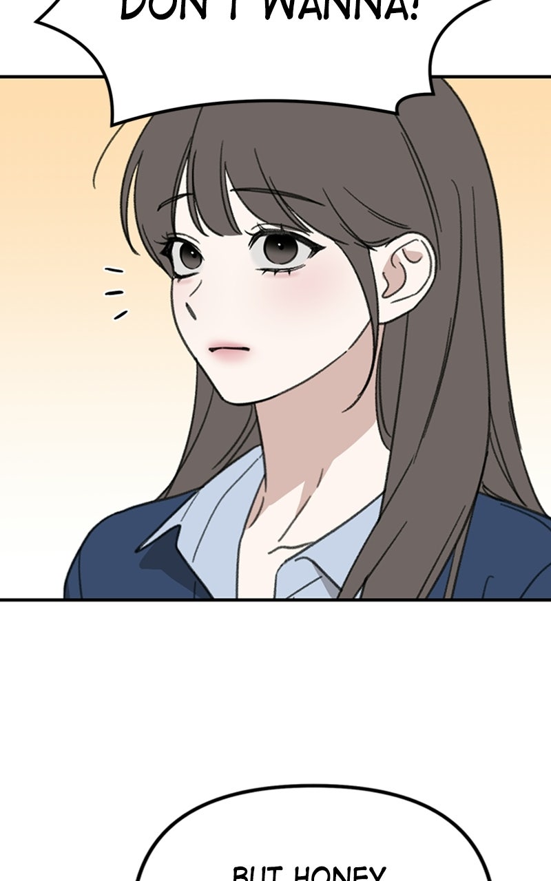 Sweet Romance, Spicy Roommates Episode 13 page 81 - 