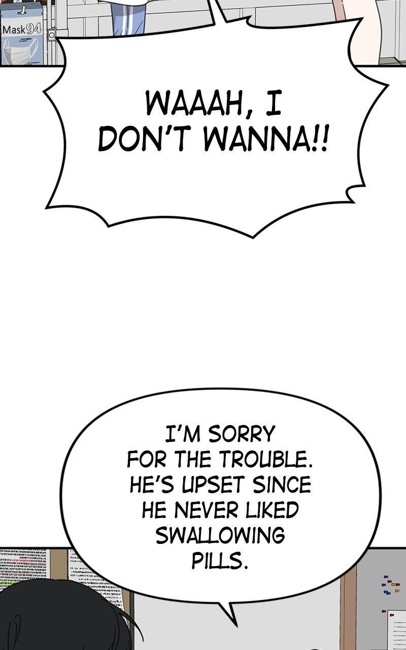 Sweet Romance, Spicy Roommates Episode 13 page 83 - 