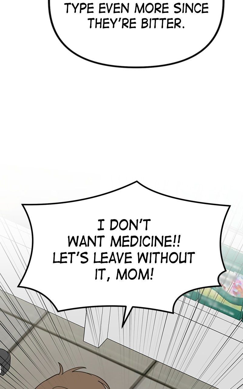 Sweet Romance, Spicy Roommates Episode 13 page 85 - 