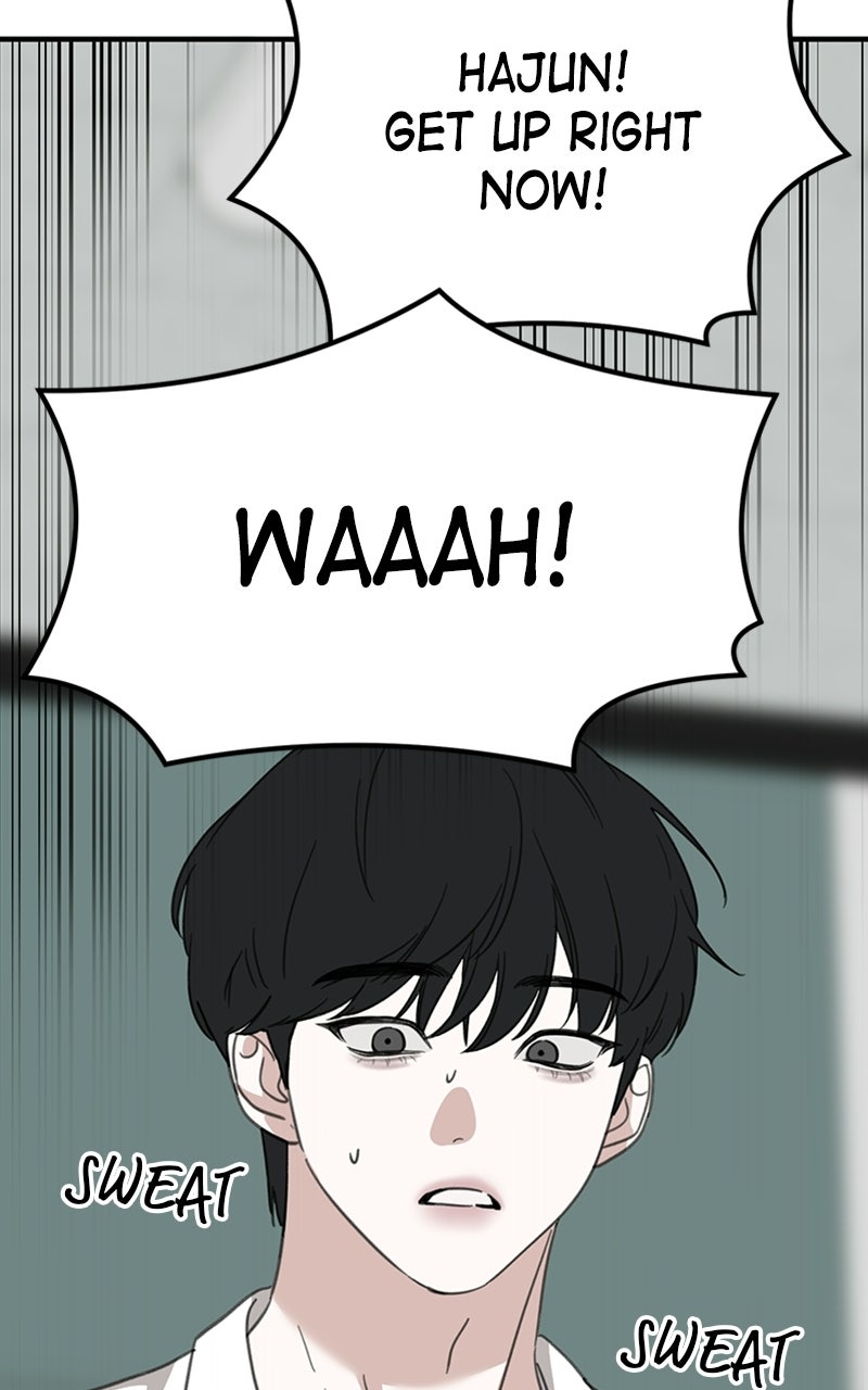 Sweet Romance, Spicy Roommates Episode 13 page 87 - 