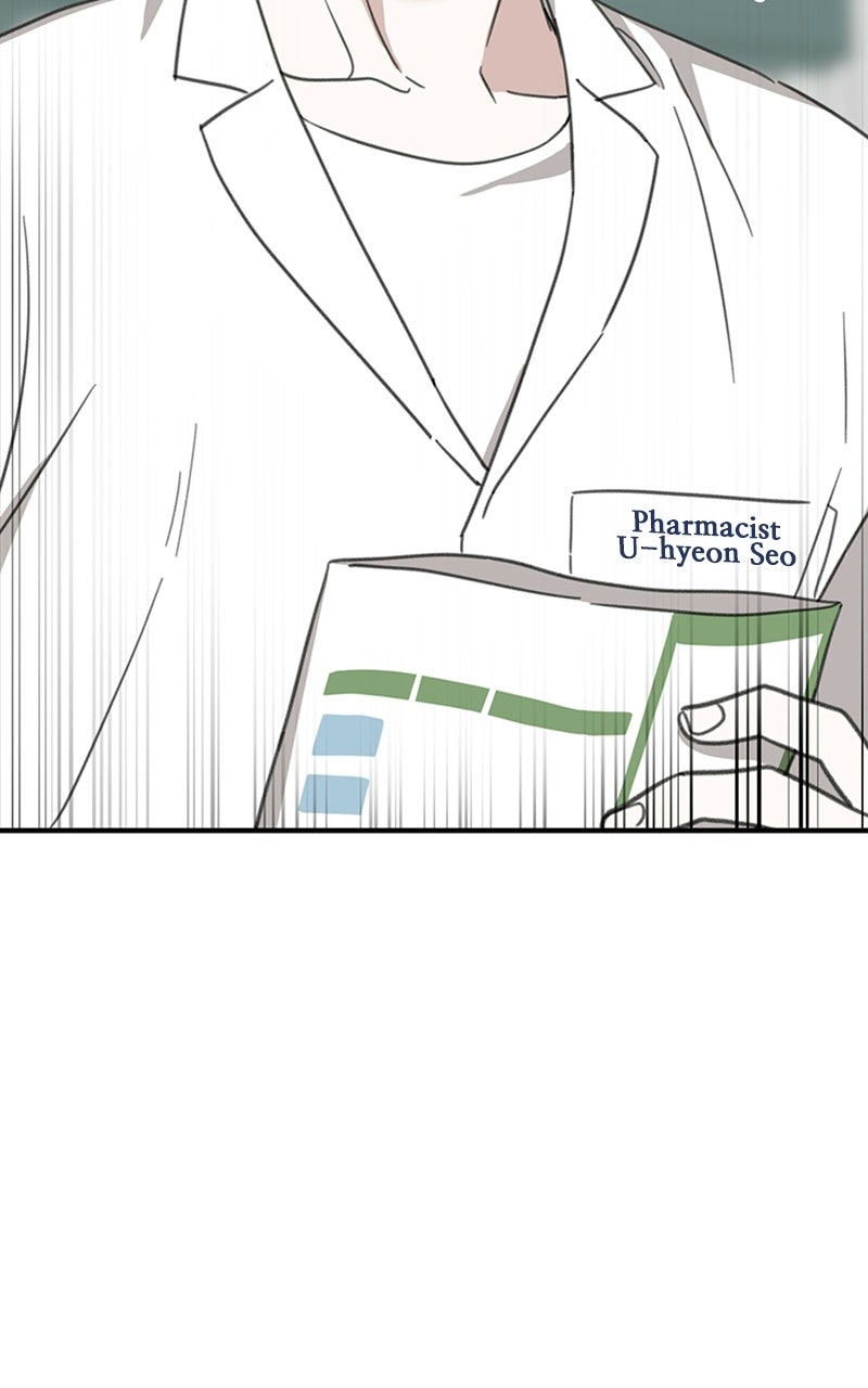 Sweet Romance, Spicy Roommates Episode 13 page 88 - 