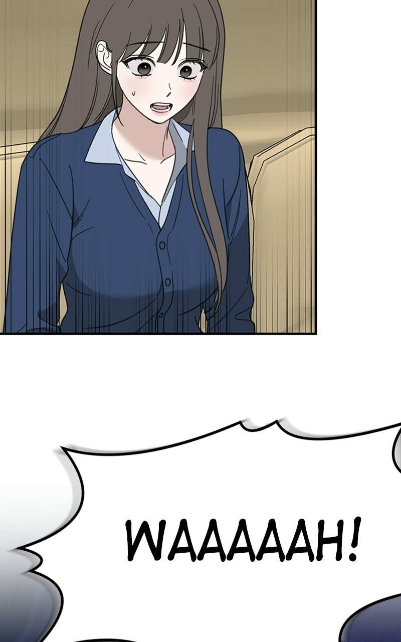 Sweet Romance, Spicy Roommates Episode 13 page 90 - 