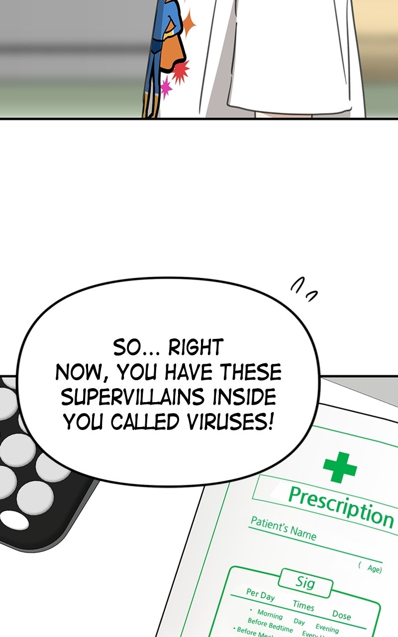 Sweet Romance, Spicy Roommates Episode 14 page 13 - 