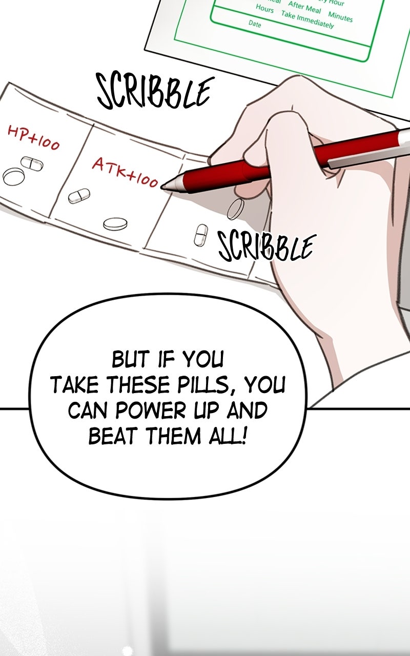 Sweet Romance, Spicy Roommates Episode 14 page 14 - 