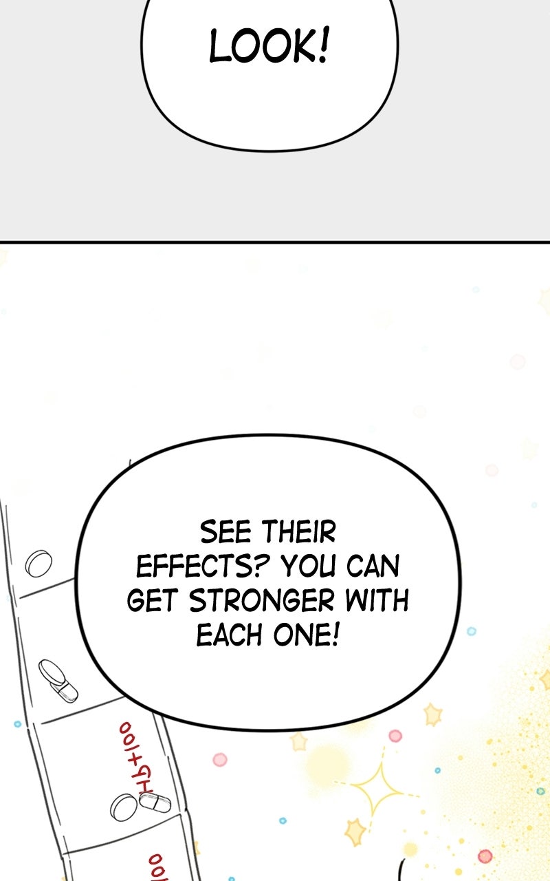 Sweet Romance, Spicy Roommates Episode 14 page 16 - 