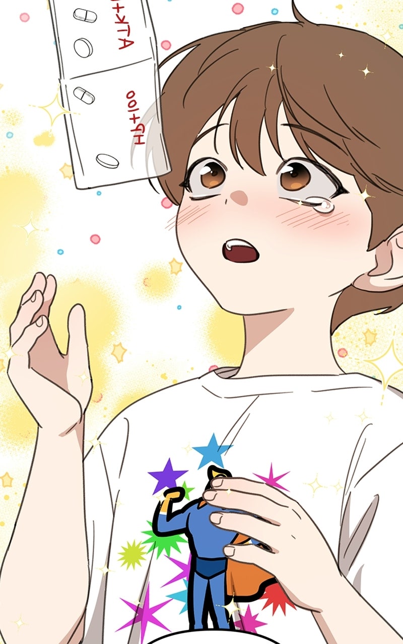 Sweet Romance, Spicy Roommates Episode 14 page 17 - 