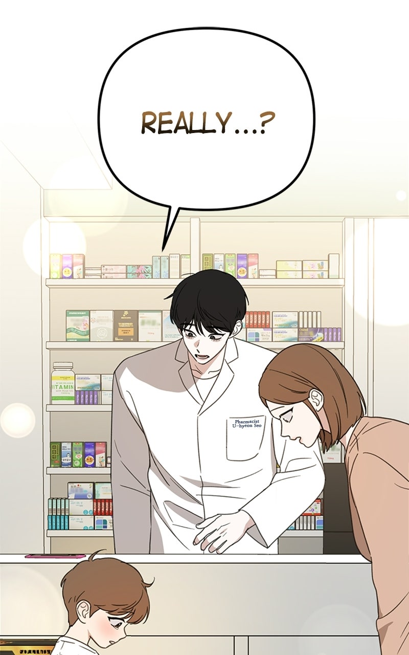 Sweet Romance, Spicy Roommates Episode 14 page 20 - 