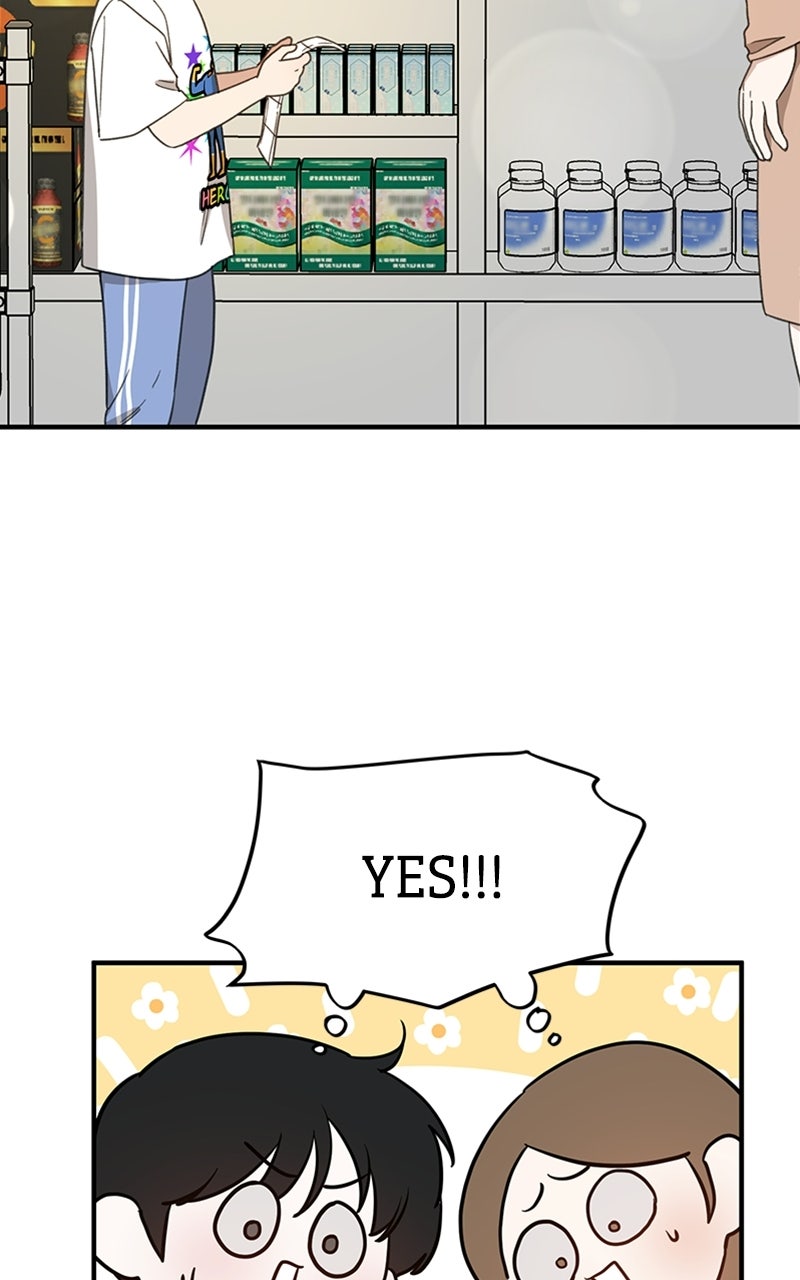 Sweet Romance, Spicy Roommates Episode 14 page 21 - 