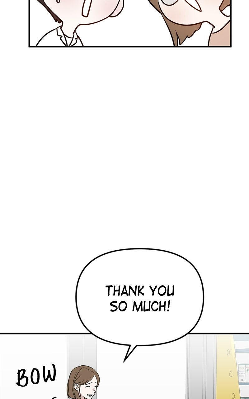 Sweet Romance, Spicy Roommates Episode 14 page 22 - 