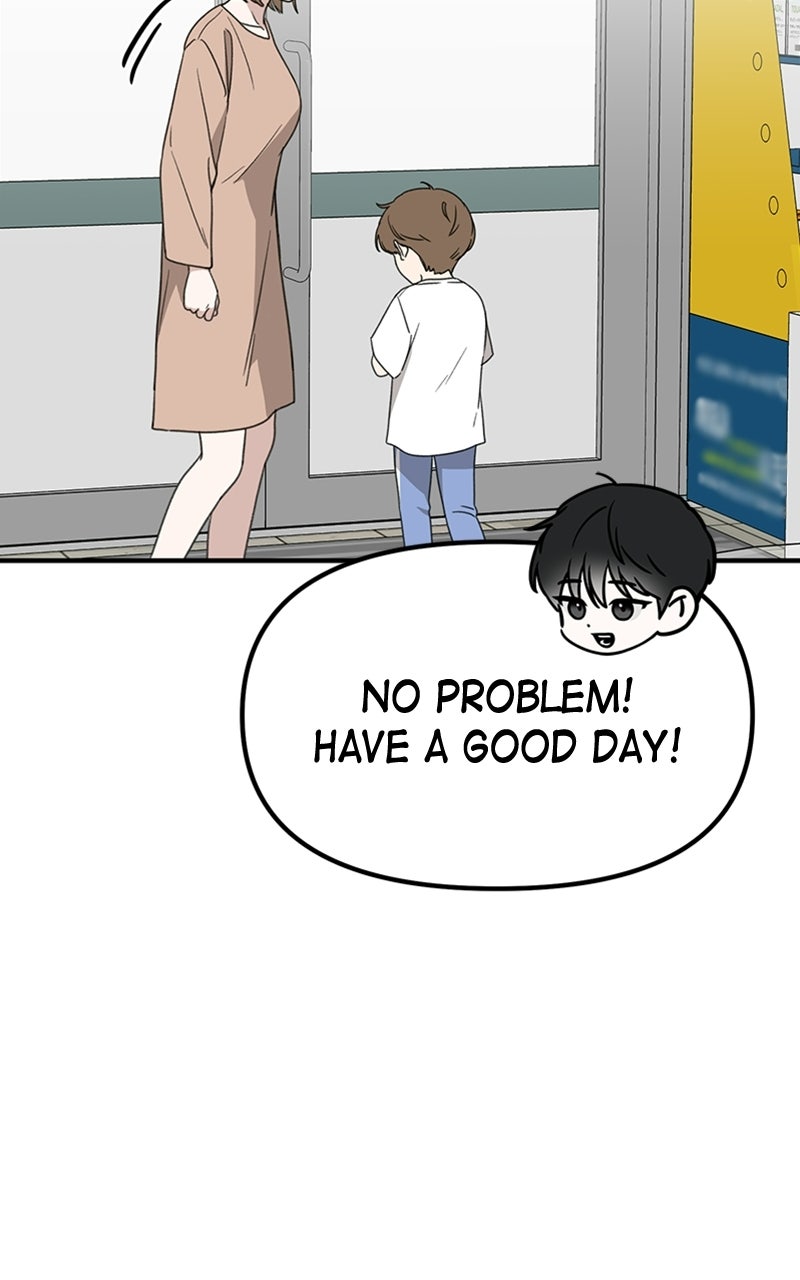 Sweet Romance, Spicy Roommates Episode 14 page 23 - 