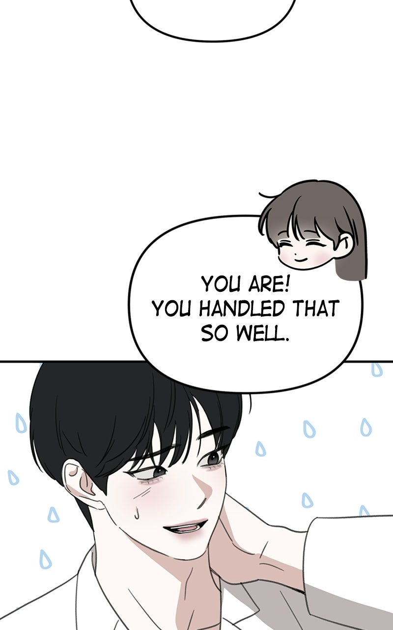 Sweet Romance, Spicy Roommates Episode 14 page 26 - 