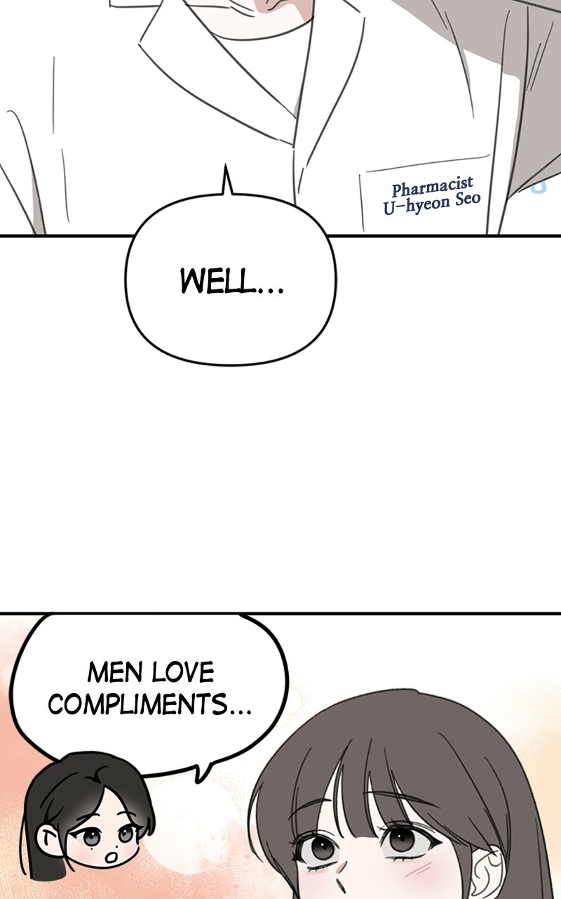 Sweet Romance, Spicy Roommates Episode 14 page 27 - 