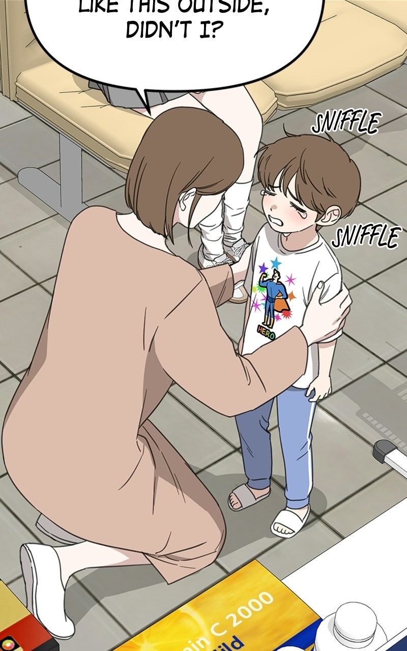 Sweet Romance, Spicy Roommates Episode 14 page 4 - 