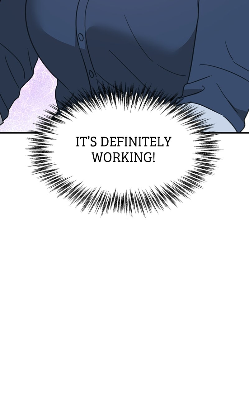 Sweet Romance, Spicy Roommates Episode 14 page 31 - 