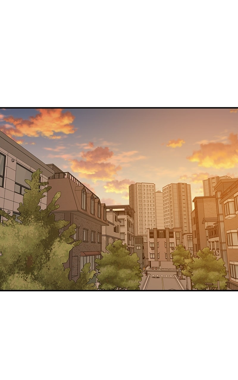 Sweet Romance, Spicy Roommates Episode 14 page 32 - 