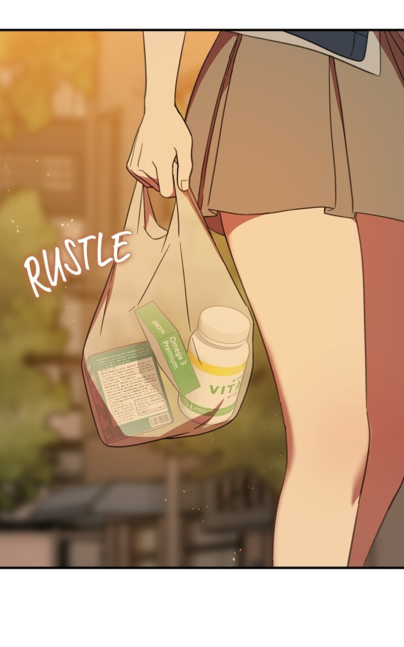 Sweet Romance, Spicy Roommates Episode 14 page 33 - 