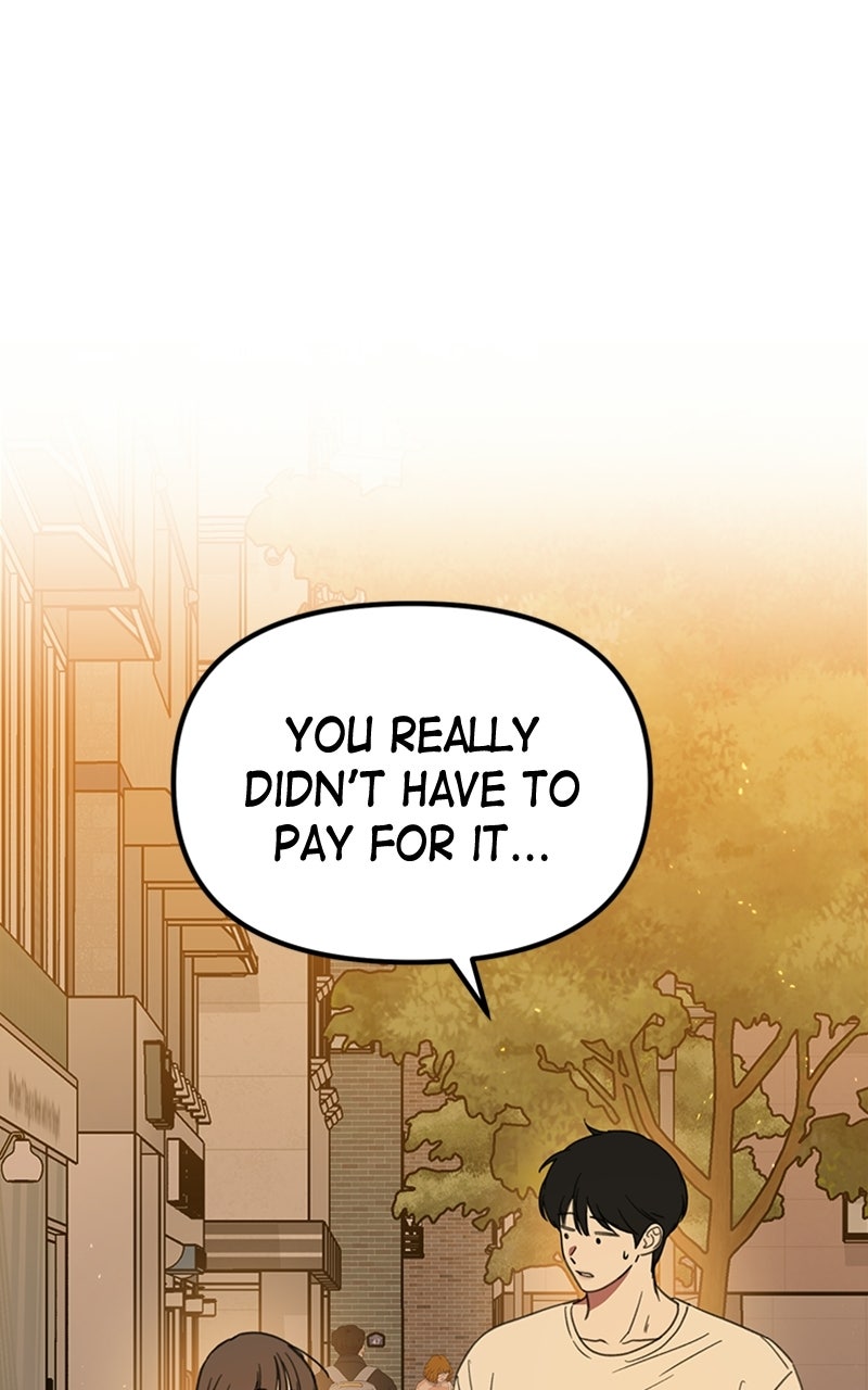 Sweet Romance, Spicy Roommates Episode 14 page 34 - 