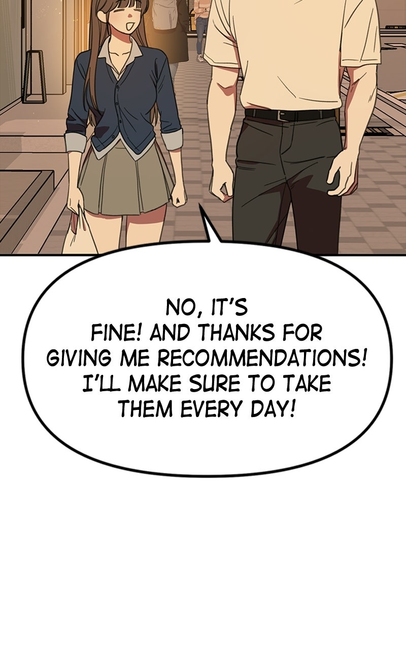 Sweet Romance, Spicy Roommates Episode 14 page 35 - 