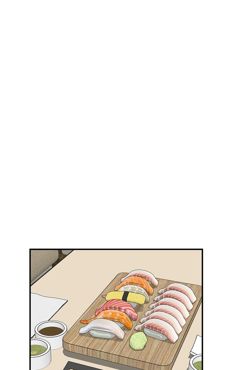 Sweet Romance, Spicy Roommates Episode 14 page 37 - 