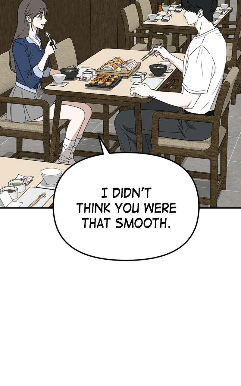 Sweet Romance, Spicy Roommates Episode 14 page 39 - 