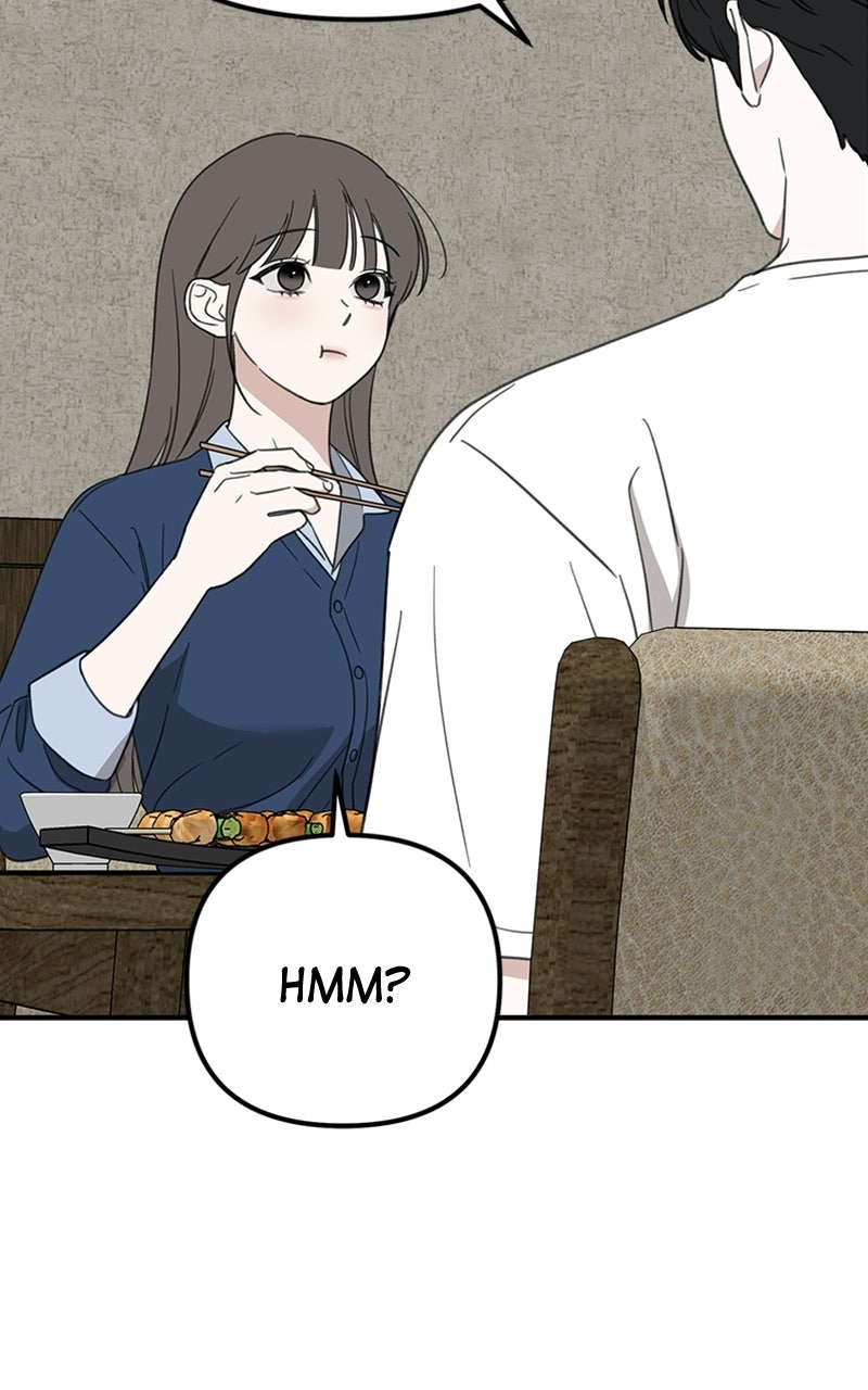 Sweet Romance, Spicy Roommates Episode 14 page 42 - 