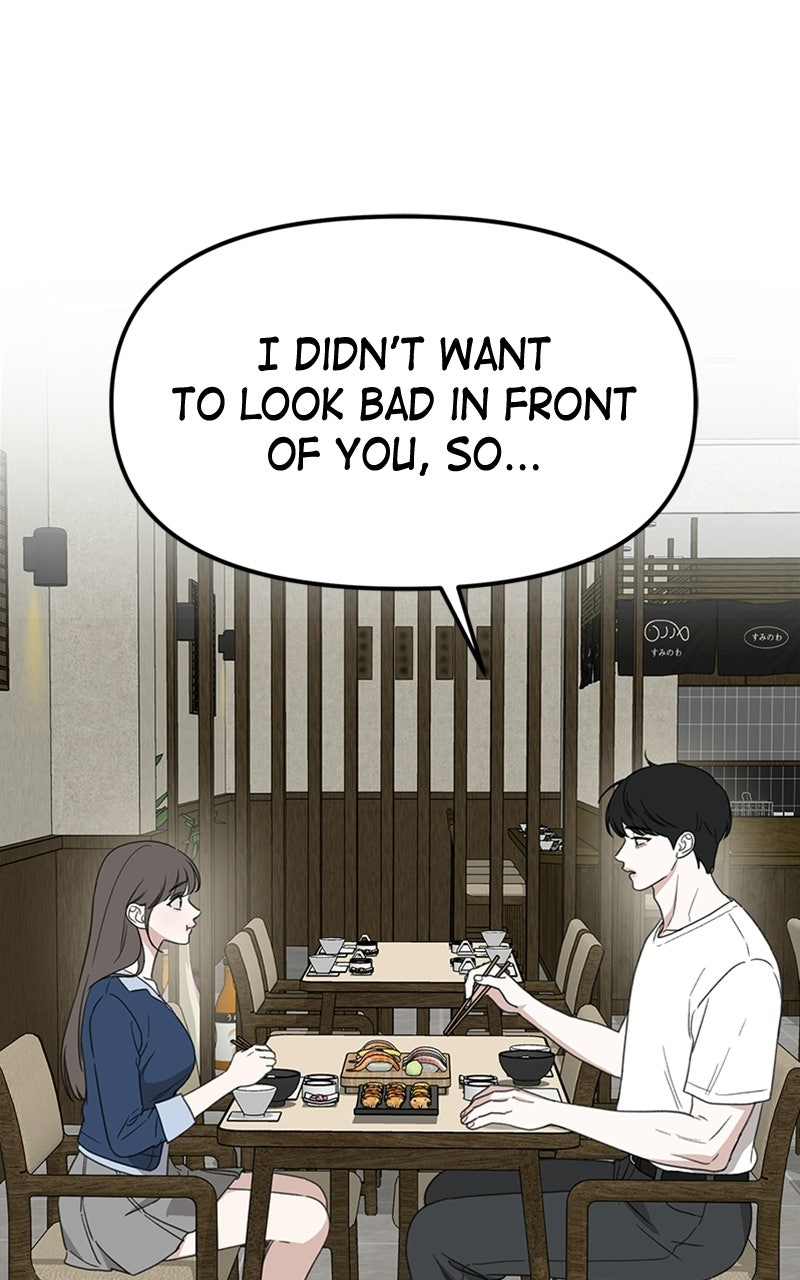 Sweet Romance, Spicy Roommates Episode 14 page 43 - 