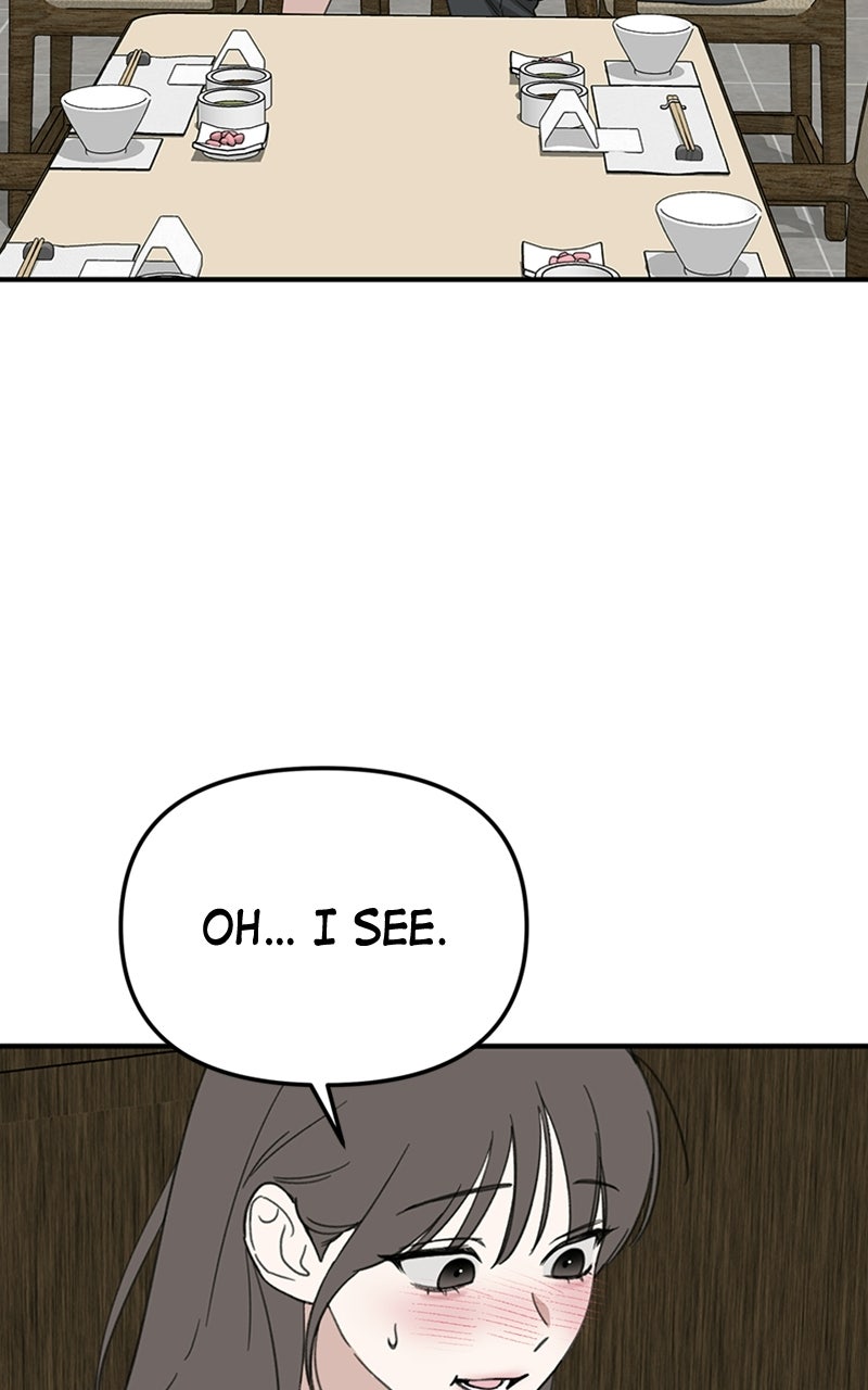 Sweet Romance, Spicy Roommates Episode 14 page 44 - 