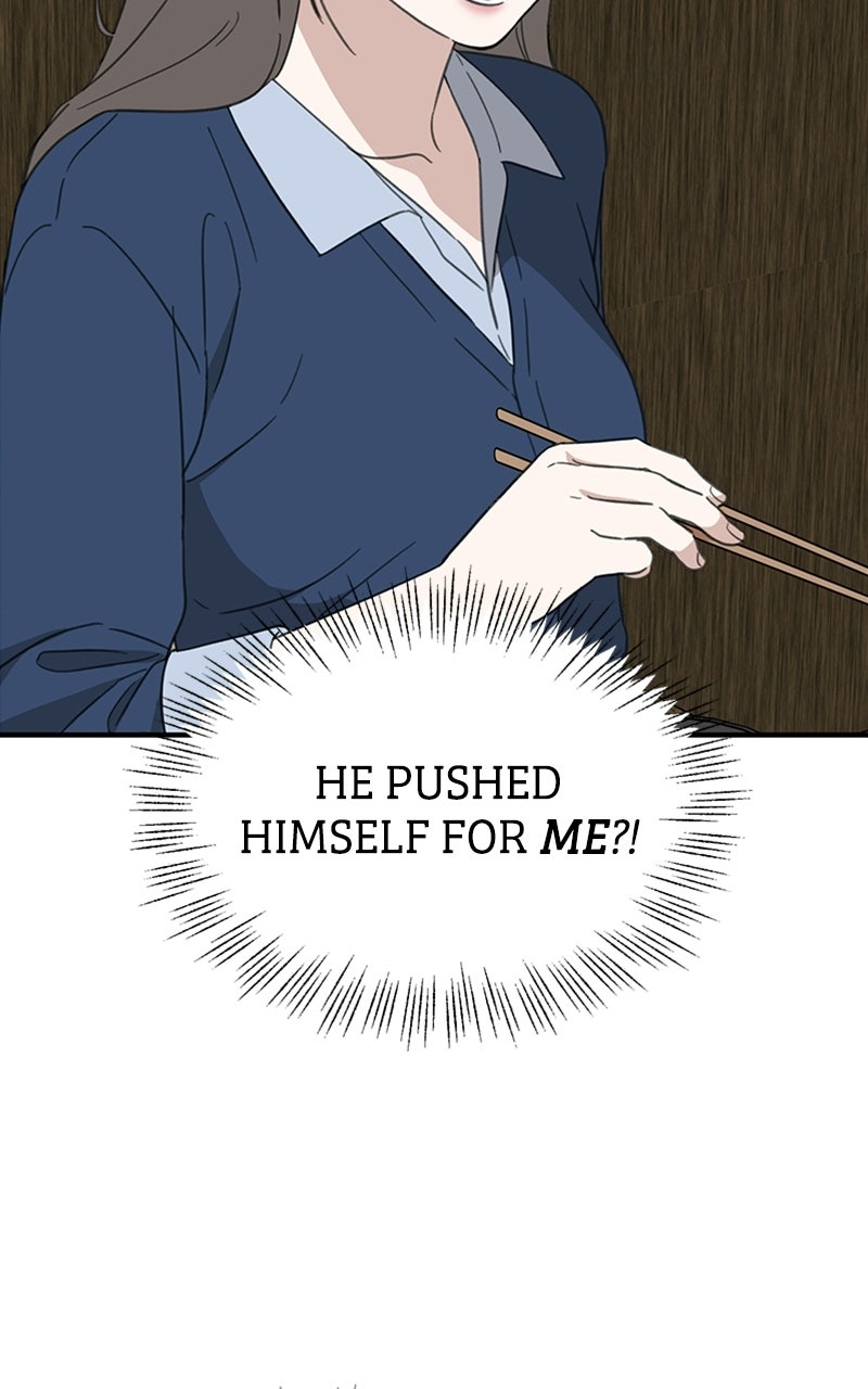 Sweet Romance, Spicy Roommates Episode 14 page 45 - 