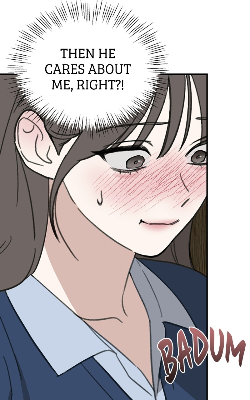 Sweet Romance, Spicy Roommates Episode 14 page 46 - 