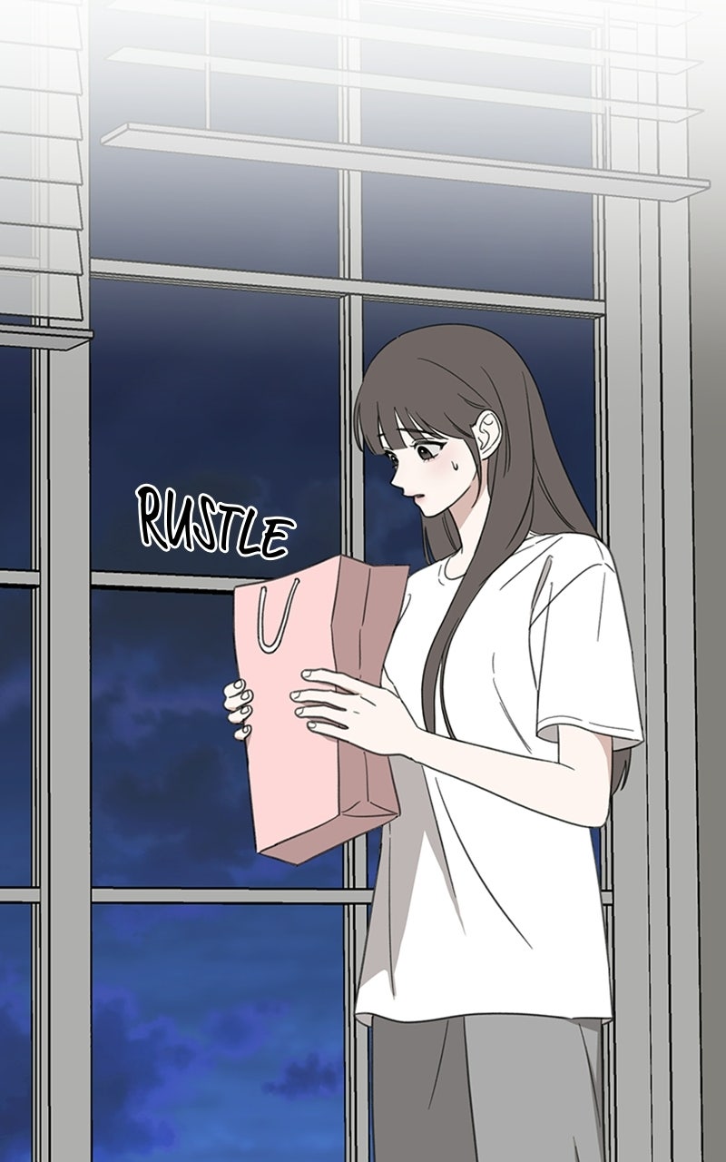 Sweet Romance, Spicy Roommates Episode 14 page 49 - 