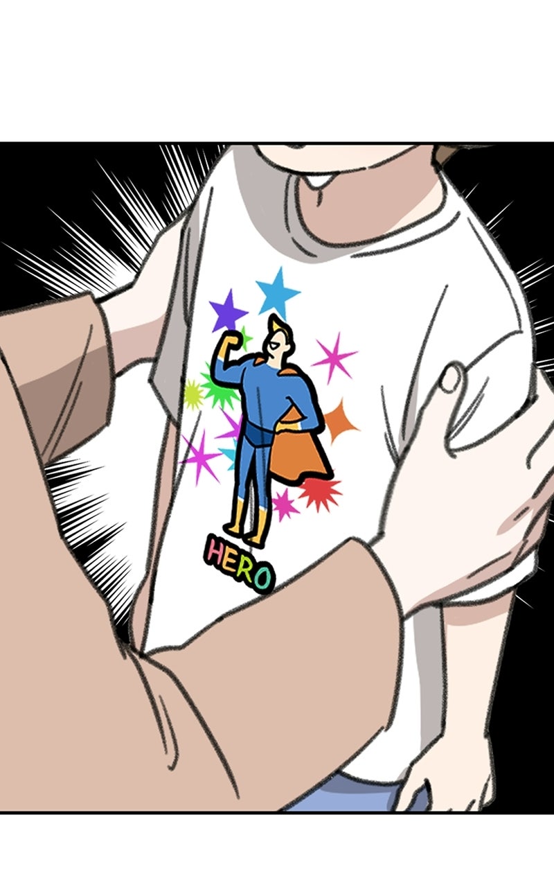 Sweet Romance, Spicy Roommates Episode 14 page 6 - 