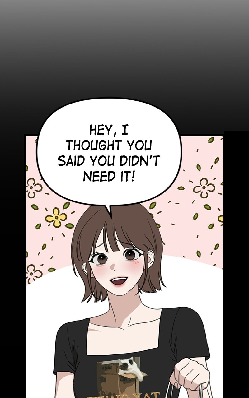 Sweet Romance, Spicy Roommates Episode 14 page 51 - 
