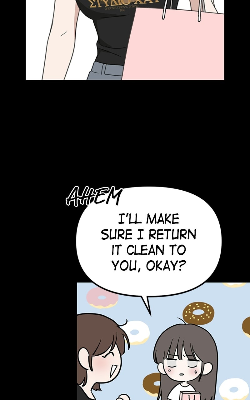 Sweet Romance, Spicy Roommates Episode 14 page 52 - 