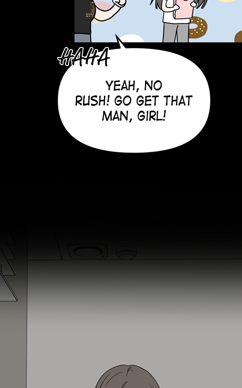 Sweet Romance, Spicy Roommates Episode 14 page 53 - 