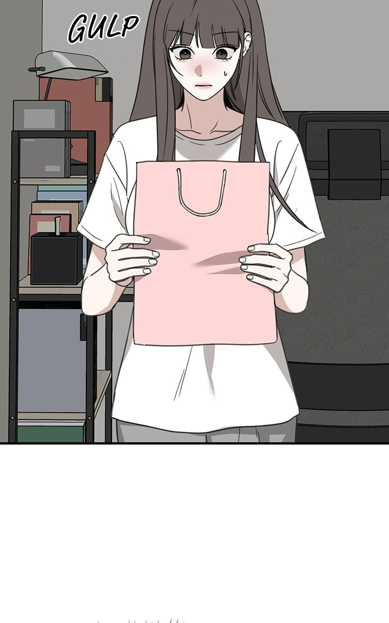 Sweet Romance, Spicy Roommates Episode 14 page 54 - 