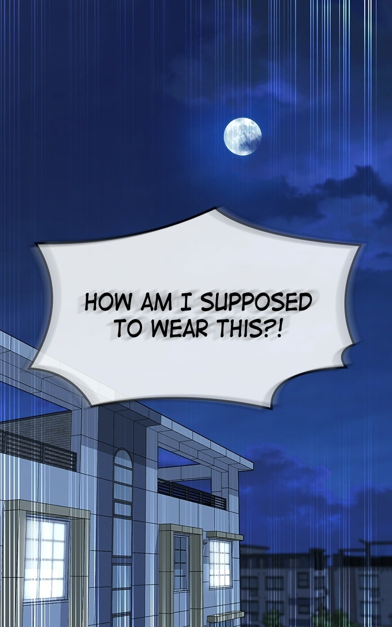 Sweet Romance, Spicy Roommates Episode 14 page 60 - 