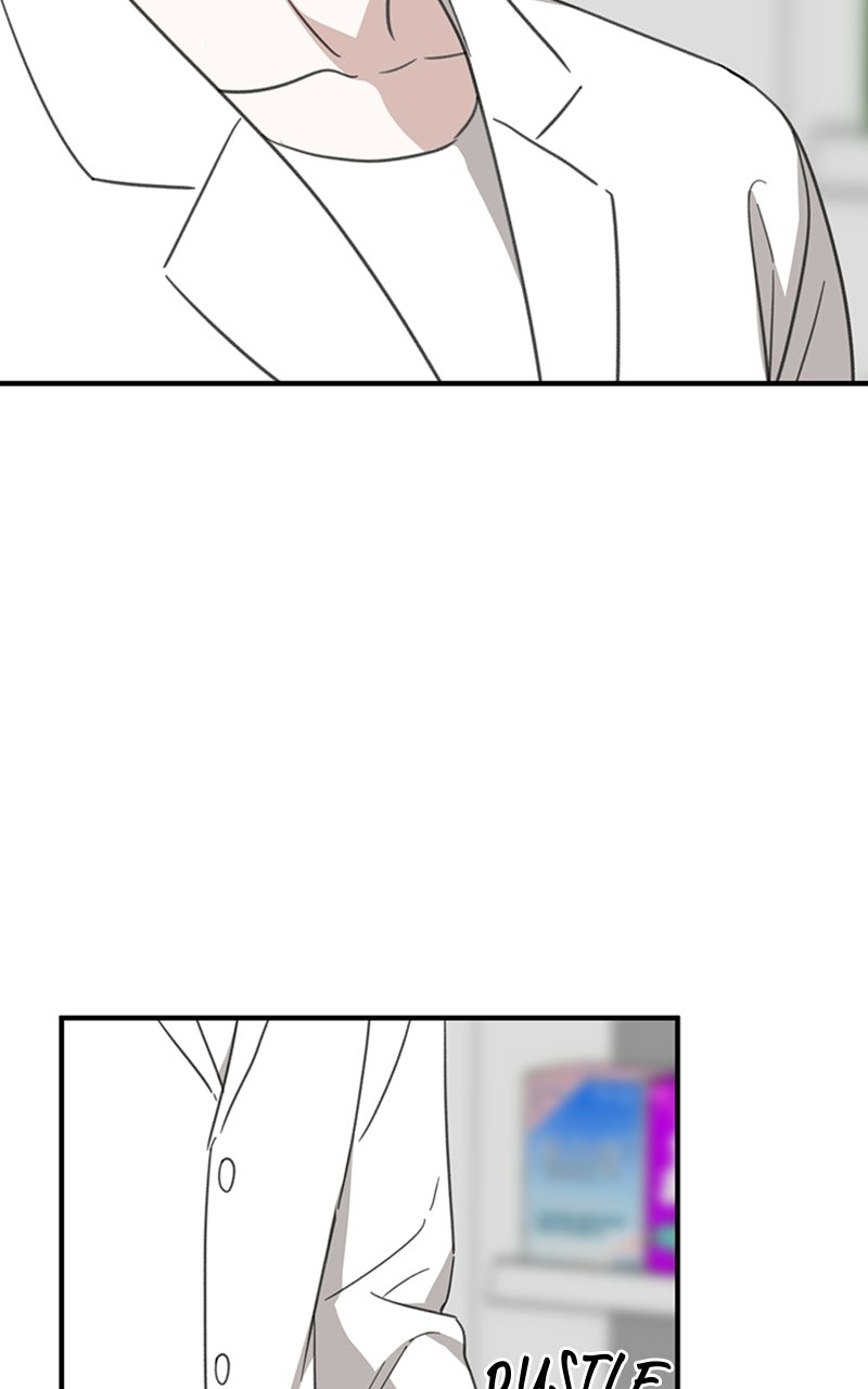 Sweet Romance, Spicy Roommates Episode 14 page 8 - 