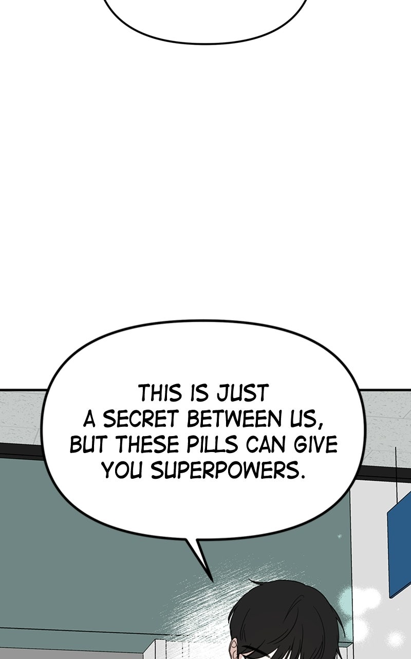 Sweet Romance, Spicy Roommates Episode 14 page 10 - 