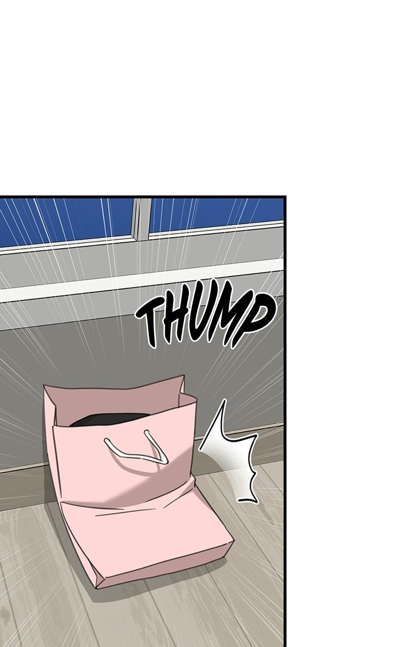 Sweet Romance, Spicy Roommates Episode 15 page 1 - 