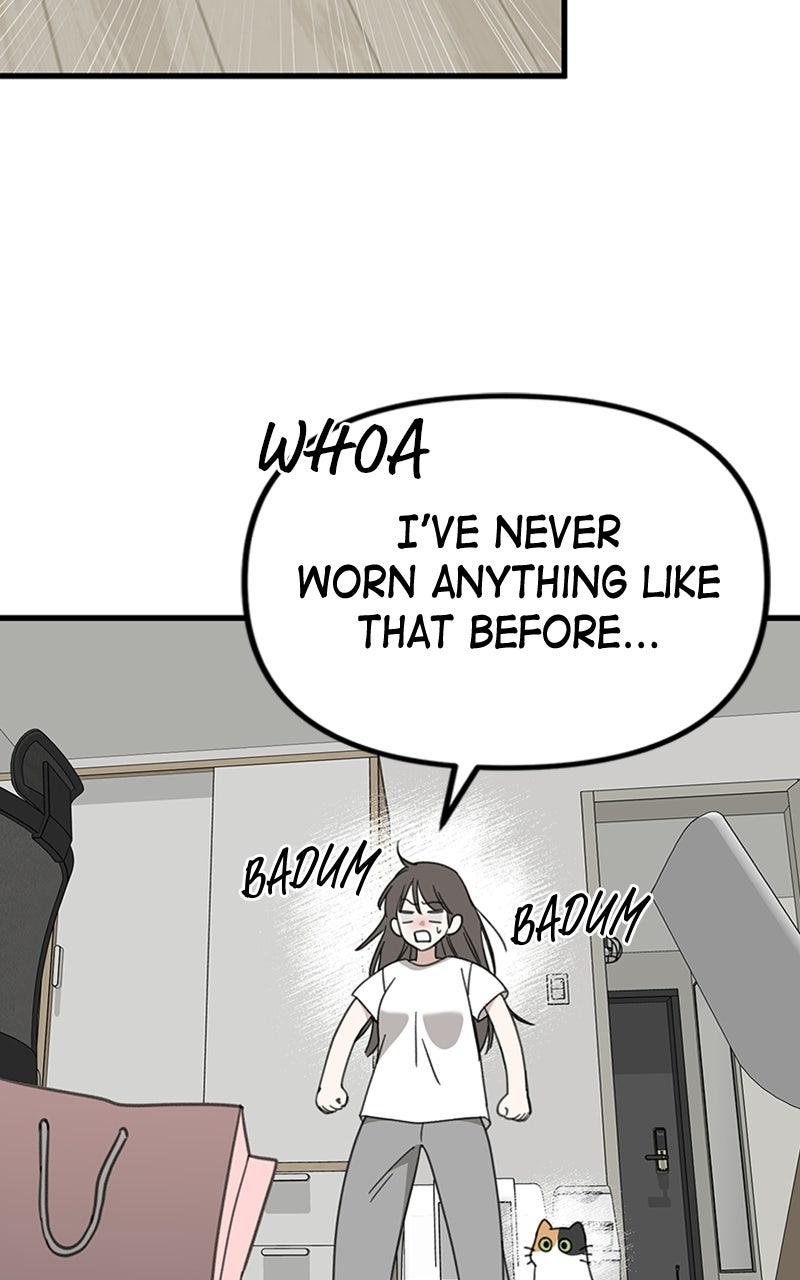 Sweet Romance, Spicy Roommates Episode 15 page 2 - 