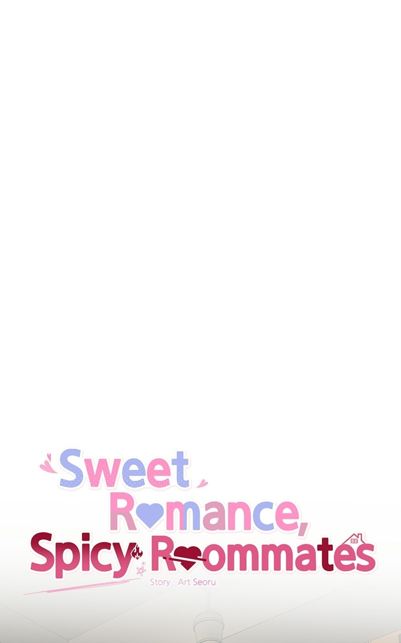 Sweet Romance, Spicy Roommates Episode 15 page 11 - 