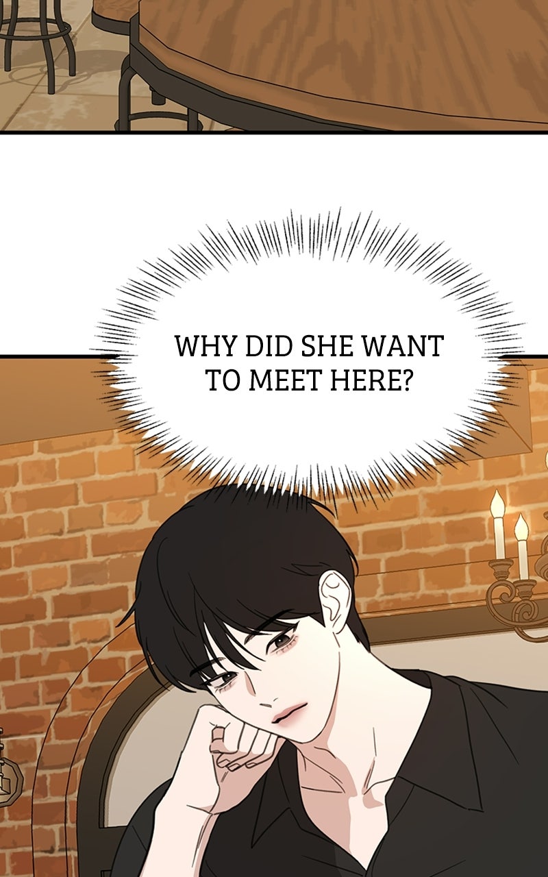 Sweet Romance, Spicy Roommates Episode 15 page 14 - 