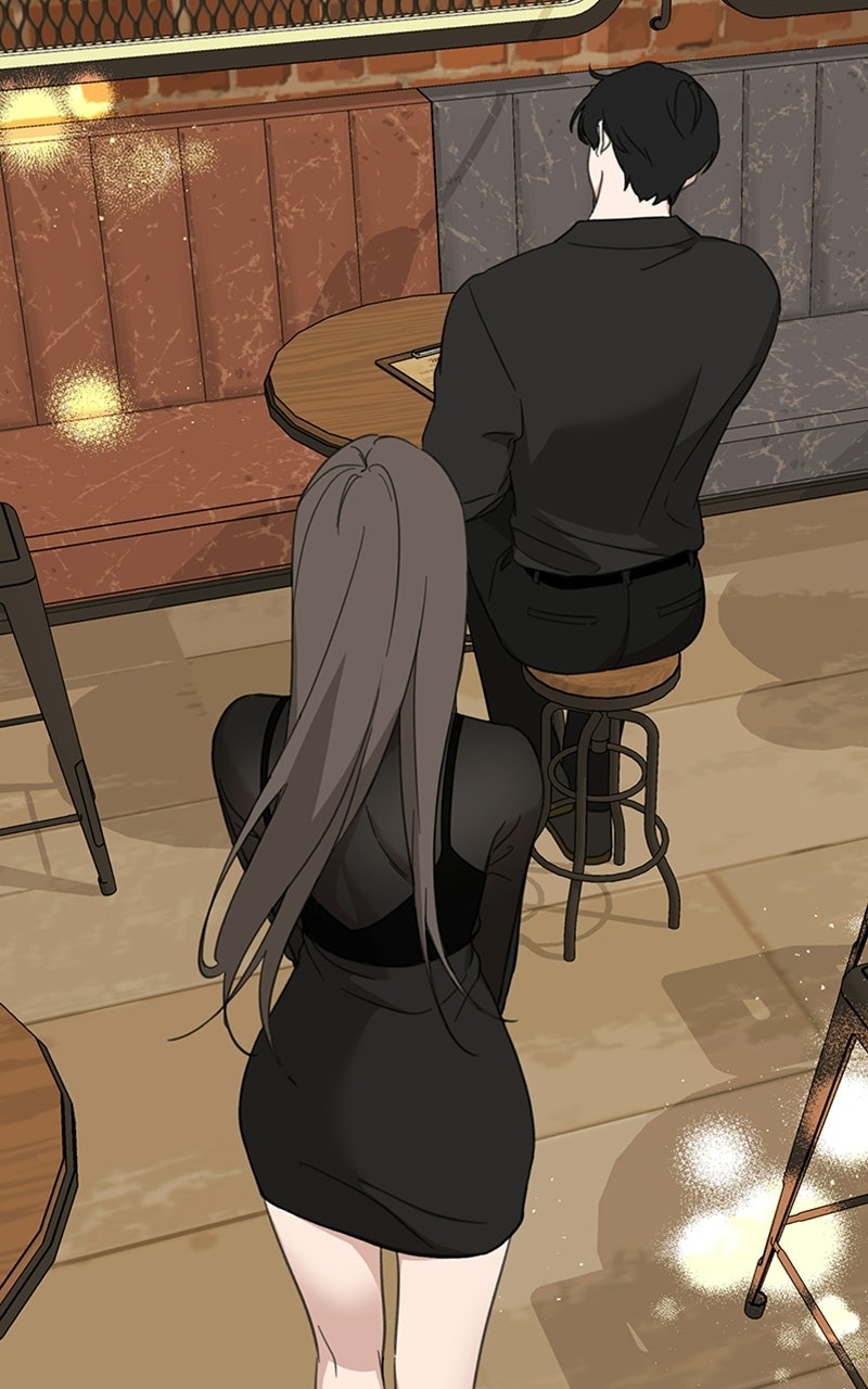 Sweet Romance, Spicy Roommates Episode 15 page 16 - 