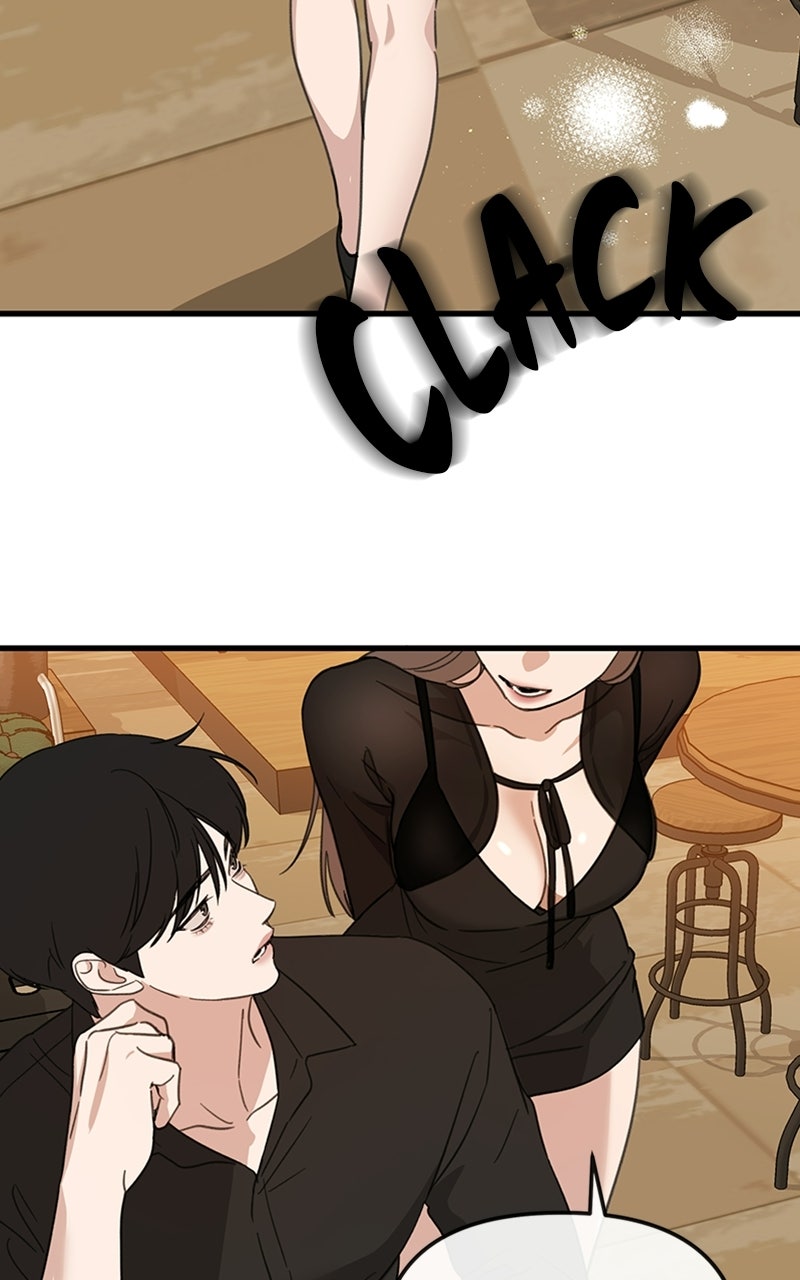 Sweet Romance, Spicy Roommates Episode 15 page 17 - 
