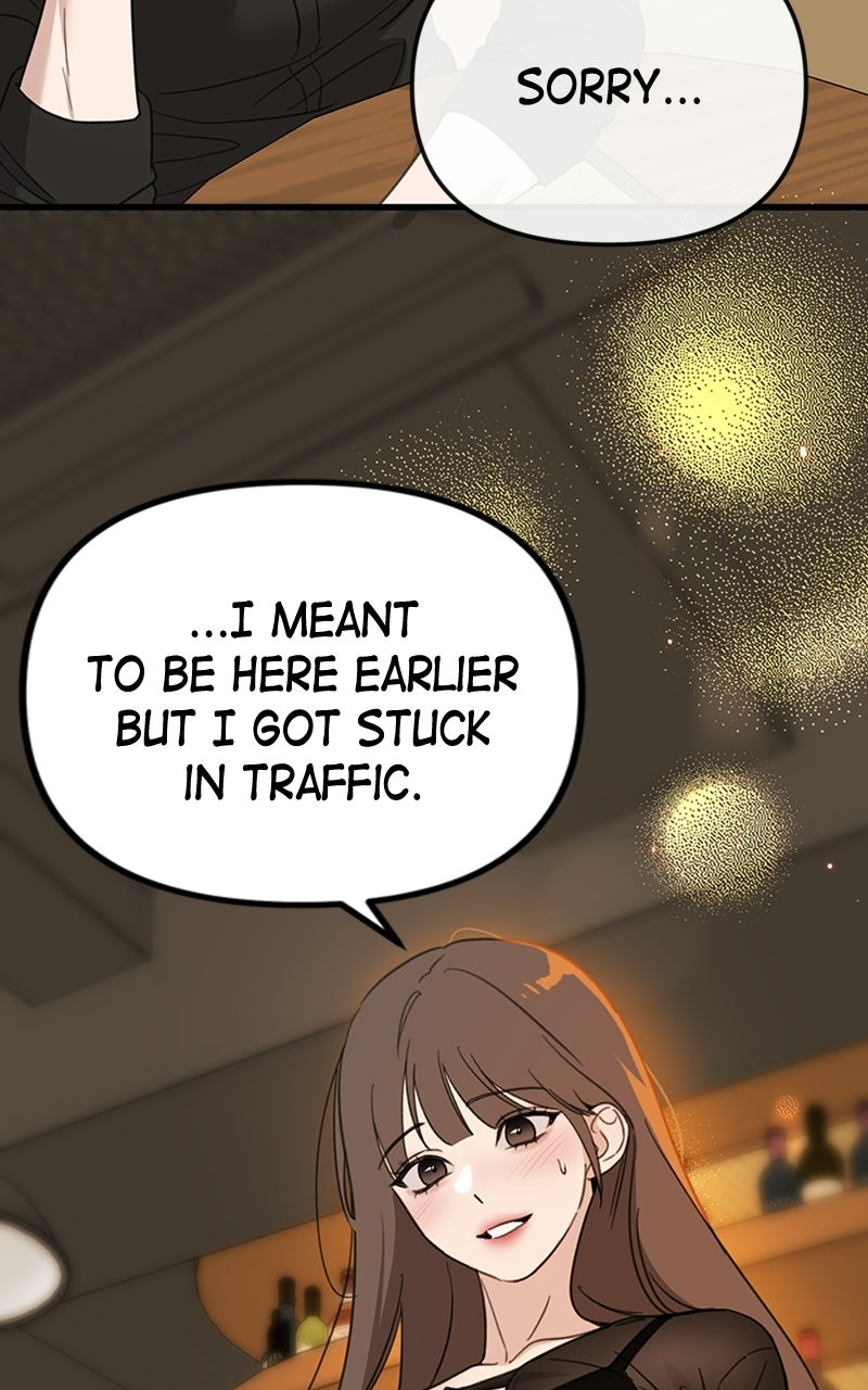 Sweet Romance, Spicy Roommates Episode 15 page 18 - 
