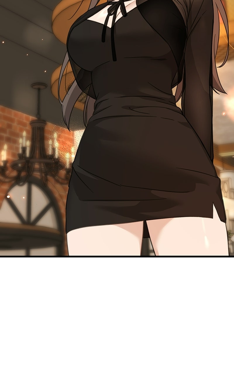 Sweet Romance, Spicy Roommates Episode 15 page 19 - 
