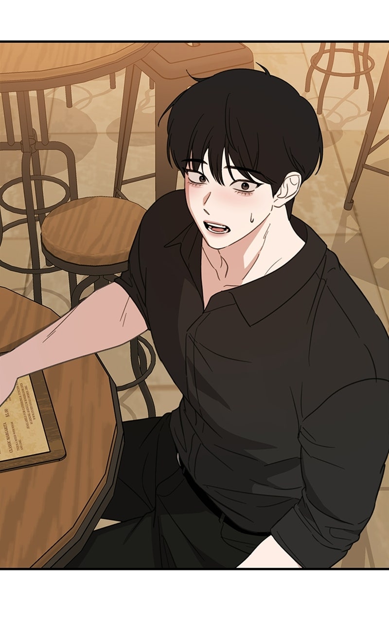 Sweet Romance, Spicy Roommates Episode 15 page 20 - 