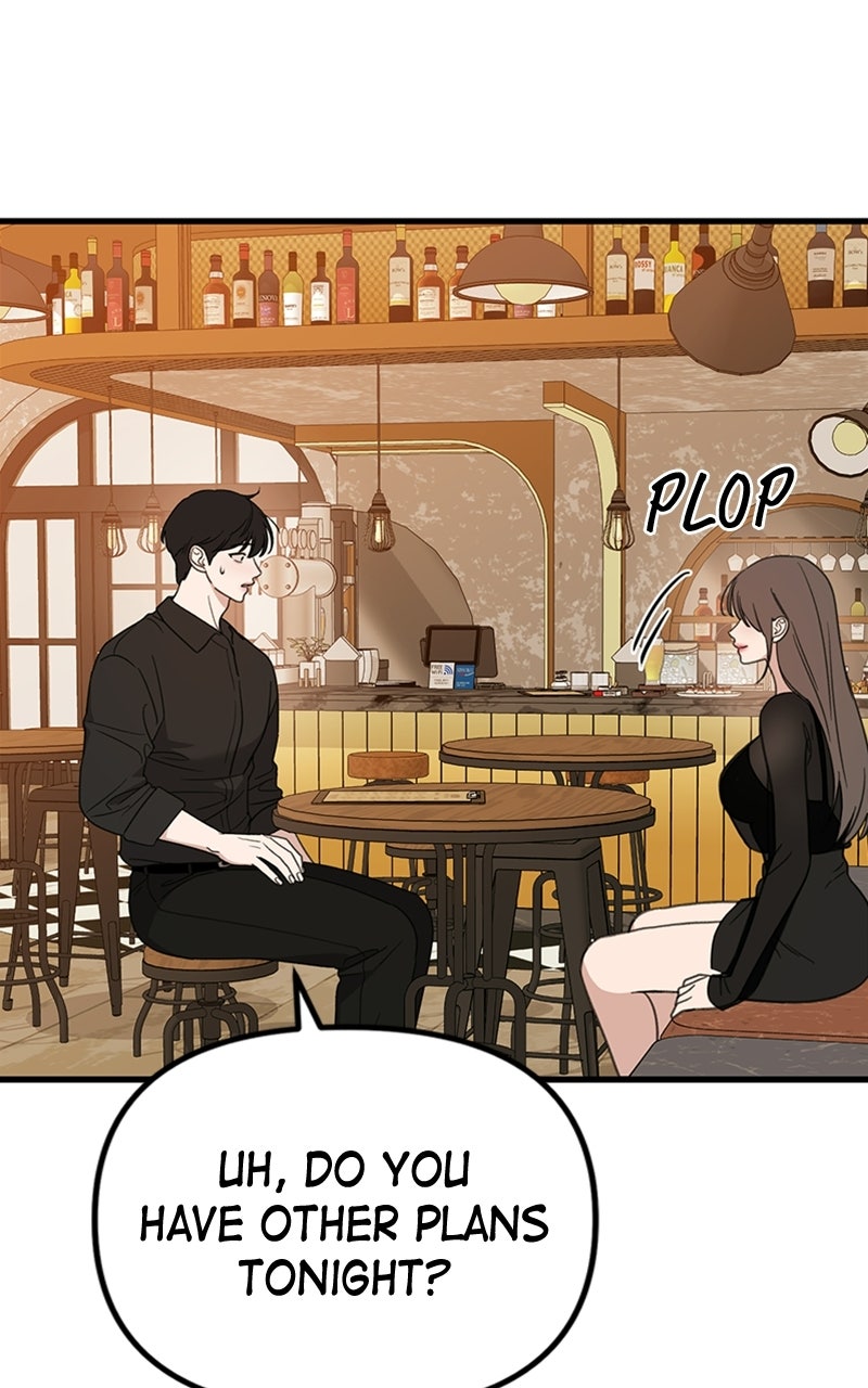 Sweet Romance, Spicy Roommates Episode 15 page 21 - 